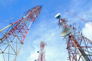 ordenanza despliegue infraestructuras radiocomunicaciones