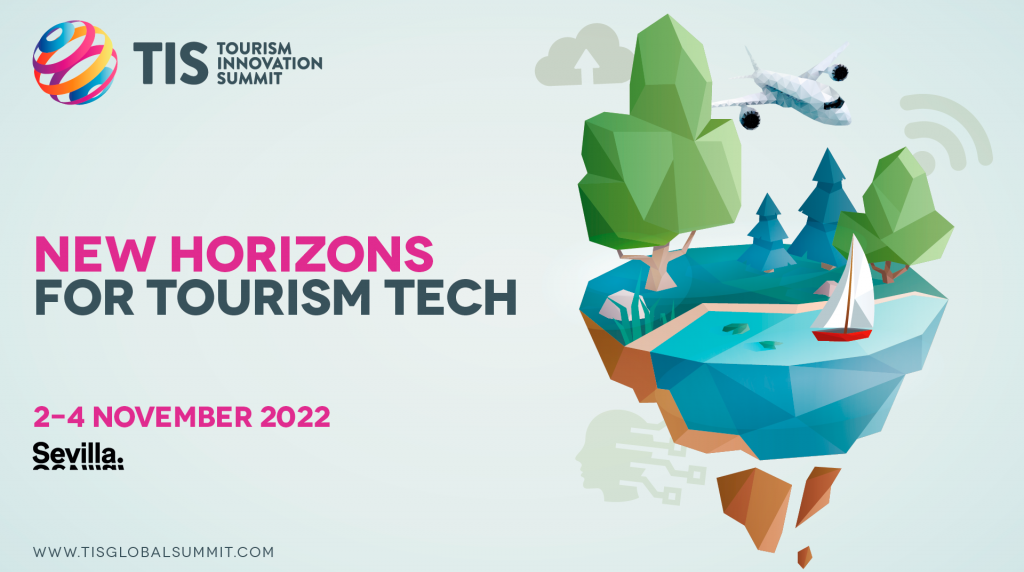 Nuevo horizonte para las tecnologías al servicio del turismo